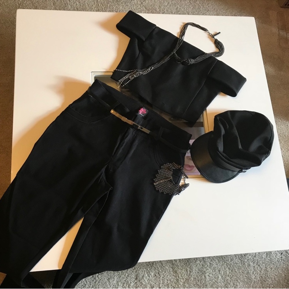 Forever 21 Authentic - image 1